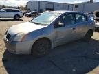 NISSAN SENTRA 2008