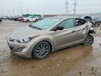 HYUNDAI ELANTRA 2016