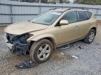 NISSAN MURANO 2003
