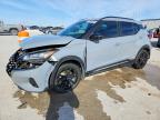 NISSAN KICKS 2024