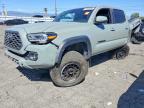 TOYOTA TACOMA 2022