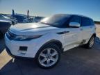 LAND ROVER RANGE ROVER EVOQUE 2013