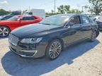 LINCOLN MKZ 2019