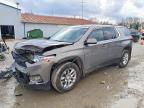 CHEVROLET TRAVERSE 2019