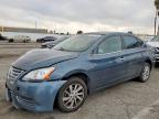 NISSAN SENTRA 2015