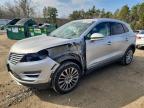 LINCOLN MKC 2015