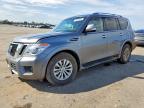 NISSAN ARMADA 2018
