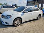 NISSAN SENTRA 2016