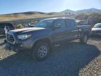 TOYOTA TACOMA 2018