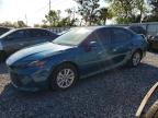 TOYOTA CAMRY 2025