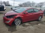 HYUNDAI ELANTRA 2014