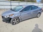 HYUNDAI ELANTRA 2015