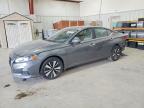 NISSAN ALTIMA 2021