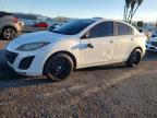 MAZDA 3 2011