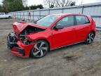 VOLKSWAGEN GTI 2021