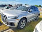 AUDI Q5 2018