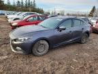 MAZDA 3 2015