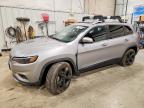 JEEP CHEROKEE 2019