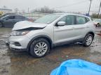 NISSAN ROGUE 2021
