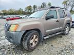 NISSAN XTERRA 2006