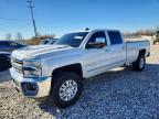 CHEVROLET SILVERADO 2018