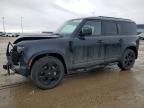 LAND ROVER DEFENDER 2025