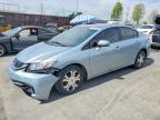 HONDA CIVIC 2014