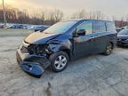 NISSAN QUEST 2015