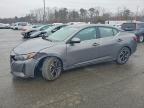 NISSAN SENTRA 2024