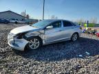 HYUNDAI SONATA 2012
