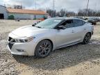 NISSAN MAXIMA 2017