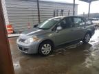 NISSAN VERSA 2008