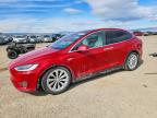 TESLA MODEL X 2016