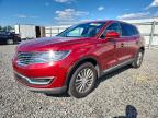 LINCOLN MKX 2016