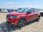 NISSAN KICKS 2018