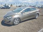 HYUNDAI ELANTRA 2015