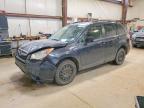 SUBARU FORESTER 2015