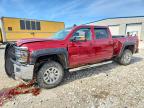CHEVROLET SILVERADO 2019