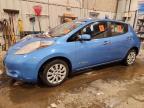 NISSAN LEAF 2013