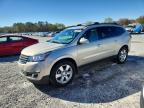 CHEVROLET TRAVERSE 2015