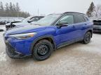 TOYOTA COROLLA CROSS 2025