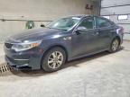 KIA OPTIMA 2016