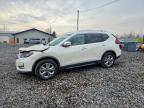 NISSAN ROGUE 2019