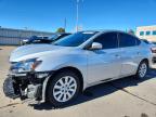 NISSAN SENTRA 2019