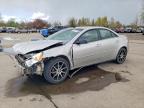 PONTIAC G6 2008