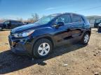 CHEVROLET TRAX 2022