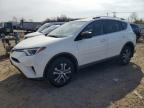 TOYOTA RAV4 2017