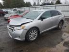 TOYOTA VENZA 2014