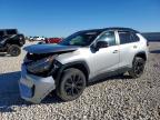 TOYOTA RAV4 HYBRID 2022
