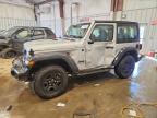 JEEP WRANGLER 2024